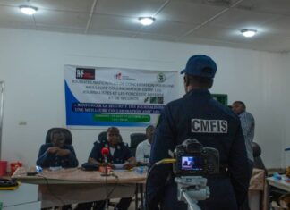 Rapport synthèse sur les Journées nationales de concertation pour une meilleure collaboration entre les journalistes et les forces de défense et de sécurité tenues à Conakry du 15 au 17 octobre 2024