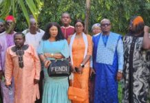 Conakry : Vers le lancement officiel des activités de la Fédération des Jeunes Leaders de Guinée