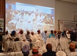 Soutenir le système éducatif de Tougué : la CORDDT lance une campagne de collecte de fonds