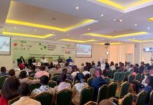 Conakry : tenue de la 2ème édition Guinea Fintech Week