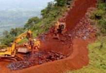 La population de Mandiana exige la justice et l’arrêt immédiat de l’exploitation minière