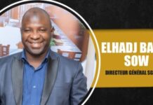 15ème édition des GUINEA COMPANY AWARDS : Un hommage mérité à l’esprit indomptable de l’entrepreunariat guinéen