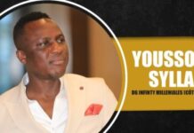 Vers la 15ème édition du Gala des 50 Entreprises les plus dynamiques de la Guinée et de l’Afrique de l’Ouest : Le Multimillionnaire Ivoirien Youssouf SYLLA, fondateur d’Infinity Milleniales attendu à Conakry