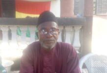 Développement du quartier le Prince : Le président du conseil de quartier s’engage