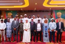 Commerce : la Guinée lance une plateforme de gestion des documents administratifs (PLAGED)