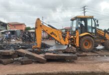 Assainissement de la ville de Conakry : la commune de Matoto s’engage