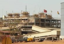 Guinée : la société Guinean Gold Exploration lance un appel d’offre pour la réalisation de six forages !