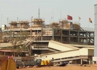 Guinée : la société Guinean Gold Exploration lance un appel d’offre pour la réalisation de six forages !