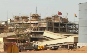 Guinée : la société Guinean Gold Exploration lance un appel d’offre pour la réalisation de six forages !