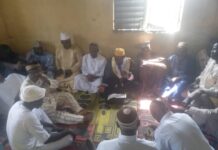 Kissosso plateau : une lecture du Saint Coran en faveur de la paix et la prospérité