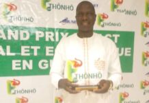 Distinction honorifique : des personnalités publiques et privées primées