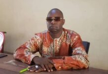 Forécariah : « En l’espace de deux ans, plus de 5000 agents formés… » déclaré, Directeur préfectoral de l’éducation de Forecariah, M Friki Keita