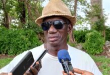 Île de Room : le cri de coeur des citoyens qui manquent tout