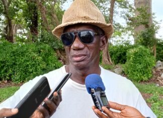 Île de Room : le cri de coeur des citoyens qui manquent tout