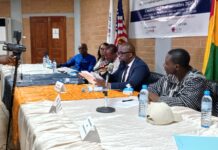 Ouverture à Conakry du forum national des parties prenantes pour évaluer les interventions globales de la traite des personnes
