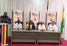 Guinée : vers la tenue de la première édition du festival international du djembé (FID)