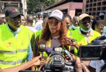 Port de Boulbinet : L’association 2AR mobilisée contre l’insalubrité !