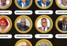 15ème édition des GUINEA COMPANY AWARDS 2024 : un hommage mérité à l’esprit indomptable du management de l’entreprise publique guinéenne