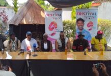 9ème édition du FRISTIVAL : Le Commissaire général Macka Traoré annonce les couleurs de l’événement