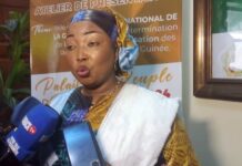 Mines : Le rôle du laboratoire national officiellement présenté