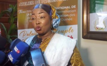 Mines : Le rôle du laboratoire national officiellement présenté