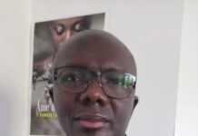 L’oeil de lécrivain N’Famara Camara sur la couverture sanitaire universelle en Guinée