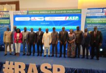 MEF : fin des travaux de la 1ère revue annuelle des sociétés publiques