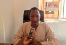 « Il faut une synergie entre la médecine moderne et traditionnelle » Moro Sidibé à propos des maux d’yeux
