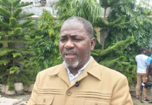 Référendum en Mai : »Nous, on se fie pas aux déclaration populiste », prévient Dr. Ibrahima Sory Diallo