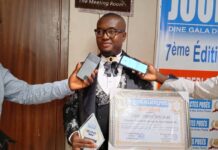 Distinction : Tima Écoles récompensées