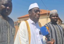 Vers l’organisation du concours la récitation et la mémorisation du Saint Coran : les communes urbaines de Sanoyah, Manéah et Coyah se préparent