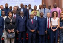Guinée : Le ministère du Budget organise un atelier de Validation du Rapport d’Evaluation des Dépenses Fiscales 2023