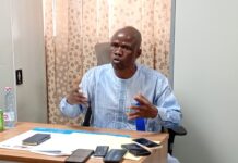 Présentation des voeux du nouvel an : la section syndicale magnifie les efforts et pose des doléances auprès du ministre secrétaire général du gouvernement