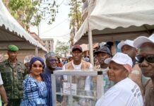 Hygiène alimentaire : l’ONCQ sensibilise les populations à la base