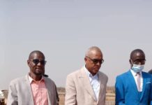 𝗜𝗺𝗺𝗲𝗿𝘀𝗶𝗼𝗻 𝗴𝗼𝘂𝘃𝗲𝗿𝗻𝗲𝗺𝗲𝗻𝘁𝗮𝗹𝗲 : 𝗹𝗲 𝗠𝗶𝗻𝗶𝘀𝘁𝗿𝗲 𝗝𝗲𝗮𝗻-𝗣𝗮𝘂𝗹 𝗖𝗘𝗗𝗬 𝗲𝘅𝗵𝗼𝗿𝘁𝗲 𝗹𝗲𝘀 𝗲𝗻𝘀𝗲𝗶𝗴𝗻𝗮𝗻𝘁𝘀 𝗮̀ œ𝘂𝘃𝗿𝗲𝗿 𝗽𝗼𝘂𝗿 𝗹𝗮 𝗽𝗿𝗼𝗺𝗼𝘁𝗶𝗼𝗻 𝗱𝗲 𝗹’𝗲𝘅𝗰𝗲𝗹𝗹𝗲𝗻𝗰𝗲.