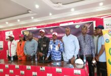 Conakry : vers la tenue de la 4ème édition des Médias Awards Guinée