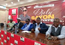 Concert dédicace : Djély Sayon Kouyaté annonce la sortie officielle de son nouvel album