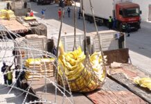 Spécial Ramadan 2025 : 40.000 tonnes riz à prix réduit aux populations guinéennes