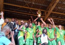 Tournoi de football interbancaire : la BIG remporte la 24ème édition