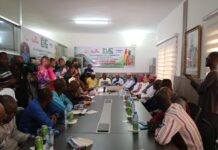 Vers le ramadan : le gouvernement fixe le prix des denrées de première nécessité