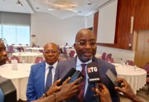 Assemblée Générale Annuelle 2025 : l’ordre des experts comptables et comptables agréés en Guinée se concertent