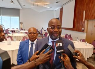 Assemblée Générale Annuelle 2025 : l’ordre des experts comptables et comptables agréés en Guinée se concertent