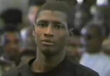 Papa Sangaré du tristement célèbre gang de 1995 est décédé !!!