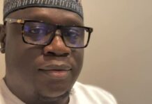 SOGUIPAH : un nouveau DG nommé à la tête de l’entreprise