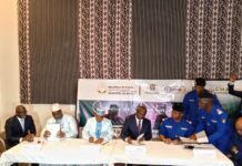 Budget : signature du protocole d’accord relatif à la mise en place d’un comité de concertation
