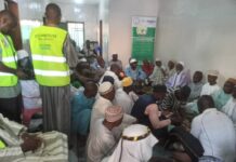 Fête de 8 mars : la commune de Tombolia célèbre sa journée