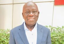 Candidats au poste de Directeur régional de l’Organisation Mondiale de la Santé (OMS) pour l’Afrique