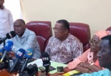 CNTG : deux camarades exclus des instances du mouvement syndical