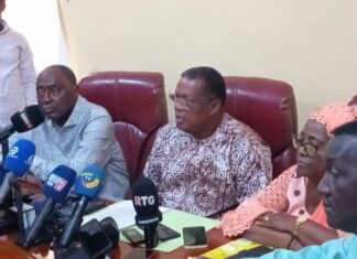 CNTG : deux camarades exclus des instances du mouvement syndical