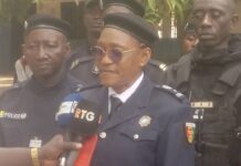 Violences basées sur le genre : l’OPROGEM organise une campagne de sensibilisation dans les établissements scolaires à Coyah